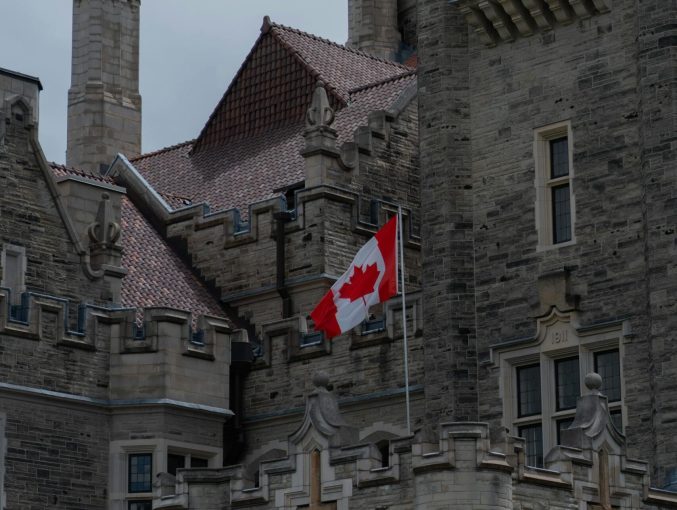 casa loma